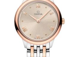 Omega De Ville 434.20.28.60.09.001 -