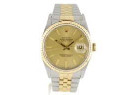 Rolex Datejust 36 16233 -