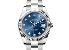 Rolex Datejust 41 126334 -