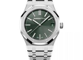 Audemars Piguet Royal Oak 15510ST.OO.1320ST.04 -