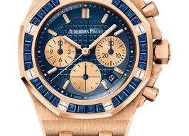 Audemars Piguet Royal Oak Offshore Lady 26236OR.SS.D027CA.01 -