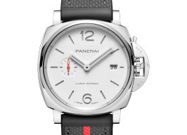 Panerai Luminor Due Luna PAM01673 -
