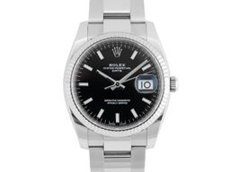 Rolex Oyster Perpetual Date 115234 -