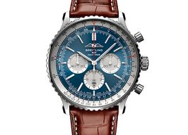 Breitling Navitimer 01 (46 MM) AB0137211C1P1 -