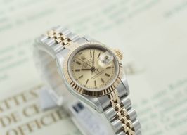 Rolex Lady-Datejust 69173 -
