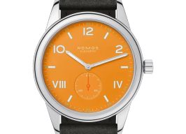 NOMOS Club Campus 729 -