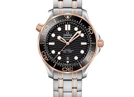Omega Seamaster Diver 300 M 210.20.42.20.01.001 -