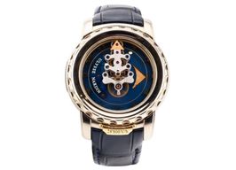 Ulysse Nardin Freak 020-88 -