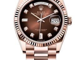 Rolex Day-Date 36 128235 -