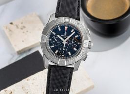 Breitling Super Avenger EB0148101B1X1 -