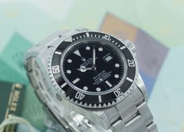 Rolex Sea-Dweller 4000 16600 -