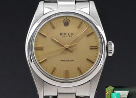 Rolex Oyster Precision 6426 (1976) - 34mm