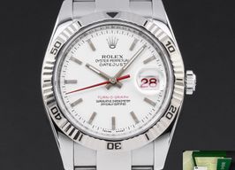 Rolex Datejust Turn-O-Graph 116264 -