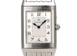 Jaeger-LeCoultre Reverso Duetto Duo Q2698420 -