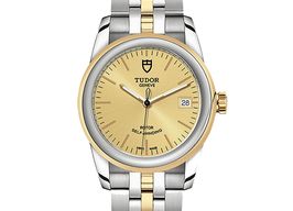 Tudor Glamour Date 55003 -