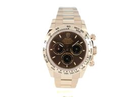 Rolex Daytona 126505 -
