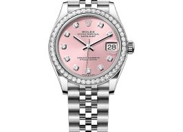 Rolex Datejust 31 278384RBR -