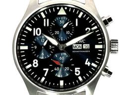 IWC Pilot Chronograph IW378004 -