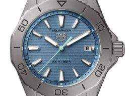 TAG Heuer Aquaracer WBP1182.BF0000 -