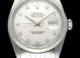 Rolex Datejust 36 16014 -