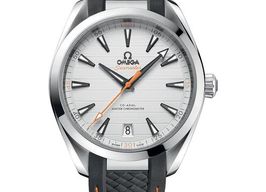 Omega Seamaster Aqua Terra 220.12.41.21.02.002 -