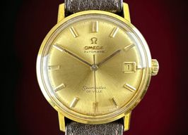 Omega Seamaster 166.020 -