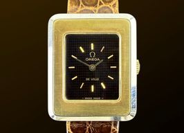 Omega De Ville 511.0511 -