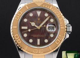 Rolex Yacht-Master 40 16623 -