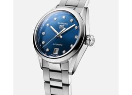 TAG Heuer Carrera Lady WBN2413.BA0621 -