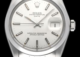 Rolex Oyster Perpetual Date 1500 -