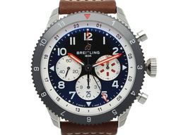 Breitling Super Avi YB04451A1B1X1 -