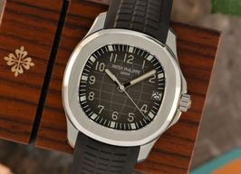 Patek Philippe Aquanaut 5165A -