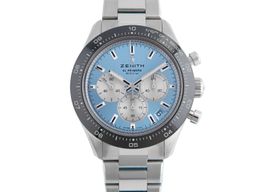 Zenith Chronomaster Sport 03.3106.3600/55.M3100 -