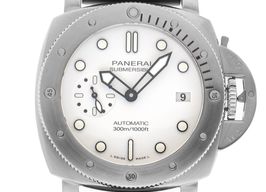 Panerai Luminor Submersible PAM01223 -