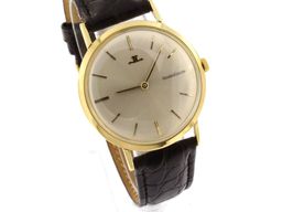 Jaeger-LeCoultre Vintage Unknown -