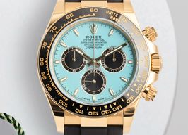 Rolex Daytona 126518LN -
