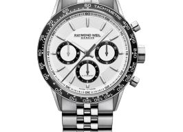 Raymond Weil Freelancer 7741-ST1-30021 -