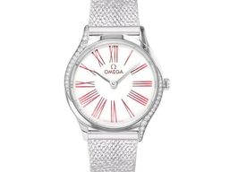 Omega De Ville Trésor 428.15.26.60.04.003 -