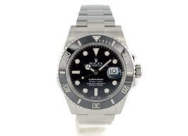 Rolex Submariner Date 126610LN (2023) - Black dial 41 mm Steel case