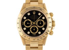 Rolex Daytona 16528 -