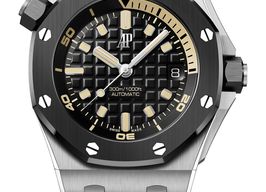 Audemars Piguet Royal Oak Offshore Diver 15720CN.OO.A002CA.01 -