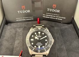 Tudor Pelagos 79830RB (2022) - Black dial 41 mm Steel case