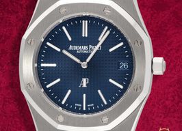 Audemars Piguet Royal Oak Jumbo 16202ST.OO.1240ST.02 -
