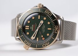 Omega Seamaster Diver 300 M 210.90.42.20.10.001 -