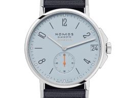 NOMOS Ahoi Neomatik 516 -
