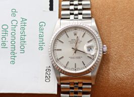 Rolex Datejust 36 16220 -