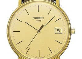 Tissot Goldrun Lady T71.3.401.21 -