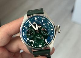 IWC Big Pilot IW503608 -