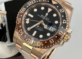 Rolex GMT-Master II 126715CHNR -