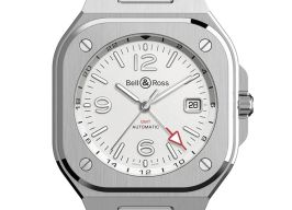 Bell & Ross BR 05 BR05G-SI-ST/SST -